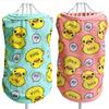 Yellow Duck Pet Jumpsuit for Small Dogs & Cats - Spring/Summer Wear