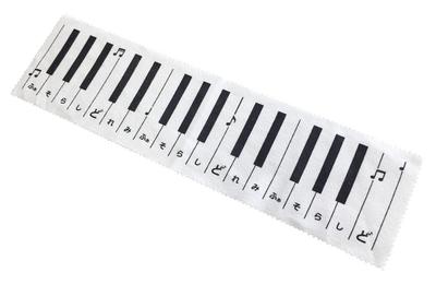 Чистящая салфетка KC Keyboard Design Doremi Fasora Cloth KDC-01
