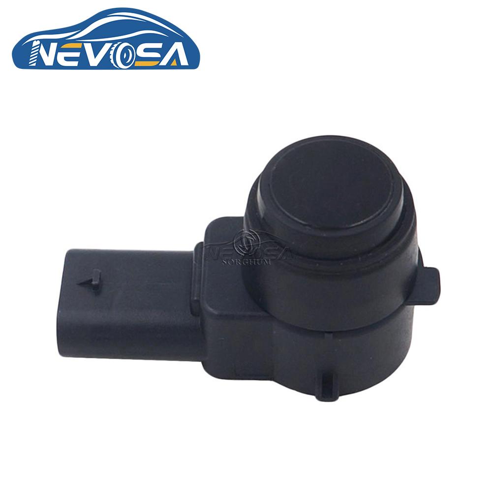NEVOSA A2125420018 1PC 4PCS For Mercedes Benz W169 W245 W212 W221 C207 216 CLS SLC Class PDC Parking Aid Sensor Radar 2125420018