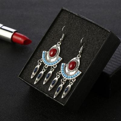 Серьги – Висячие серьги