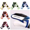 Wear-resistant Goalkeeper Gloves Anti-slip Goalkeeper Training Gloves Football Gloves  Children