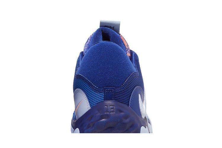 Nike PG 6 EP 'Синий пейсли'