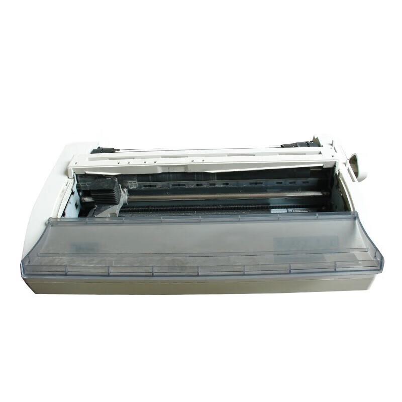 DPK 500 24-Pin 136-Column Dot Matrix Printer CN plug (adapter included)