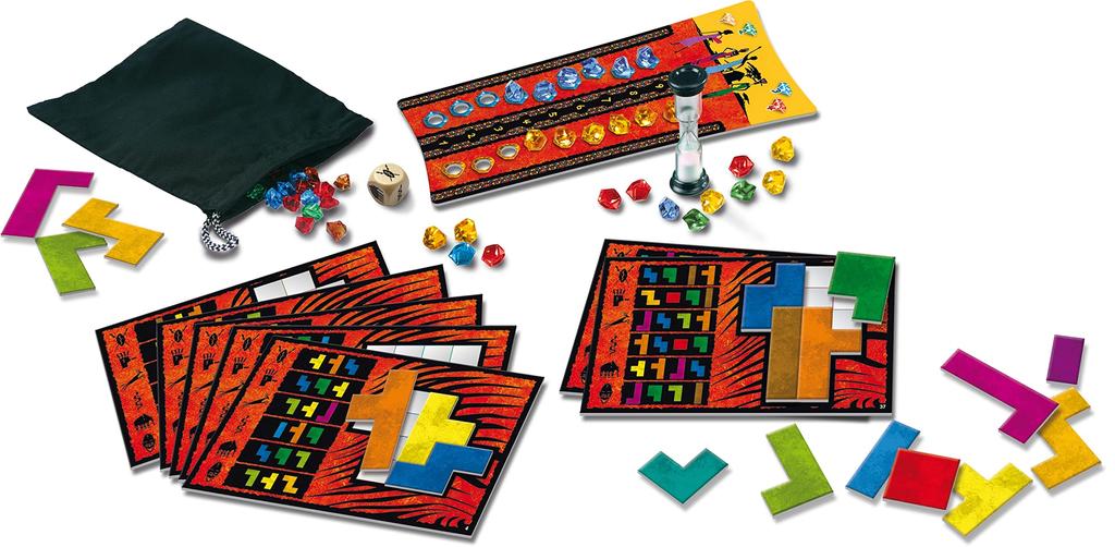 Убонго Убонго Стандартное издание