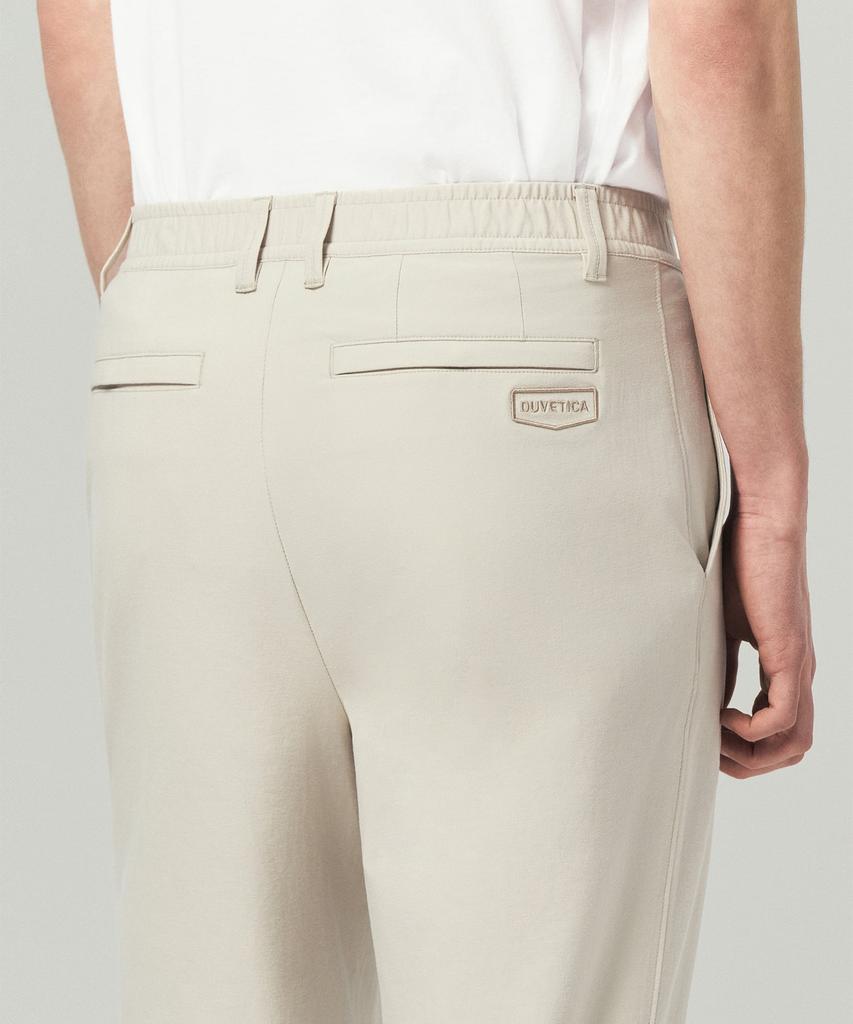 DUVETICA Piciano (Ivory) (Men'S Pants)