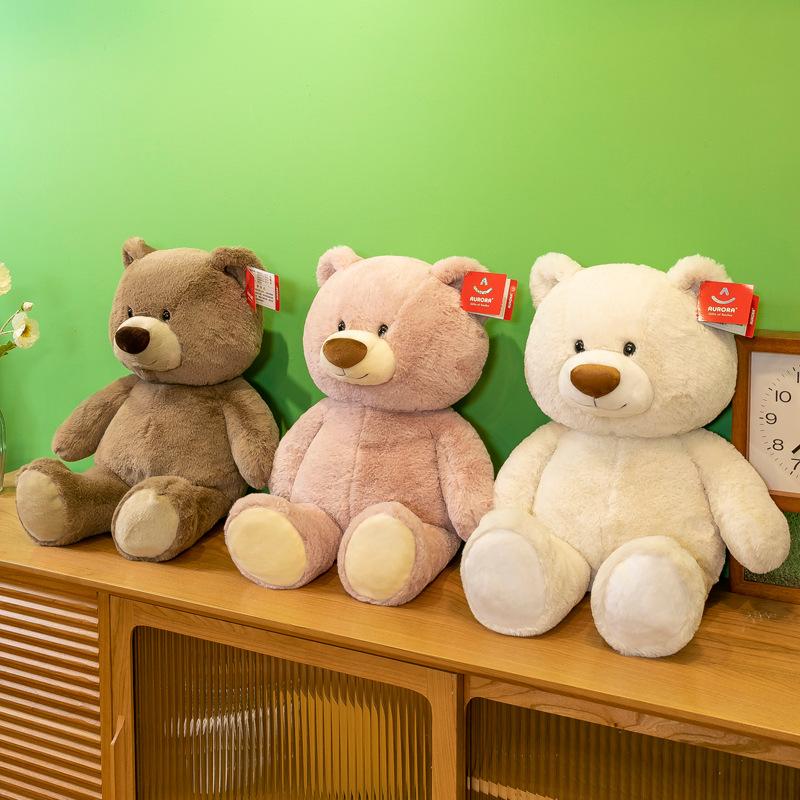 Good Bear Doll Hug Bear Мягкая игрушка Тедди Медведь Кукла Подушка Подарок