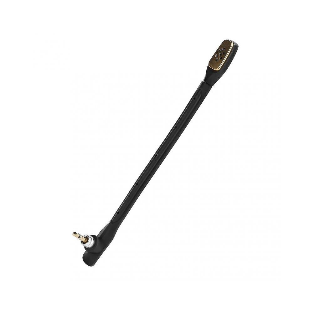 Detachable Microphone for Logitech Astro A40 - Replacement Headset Mic Accessories