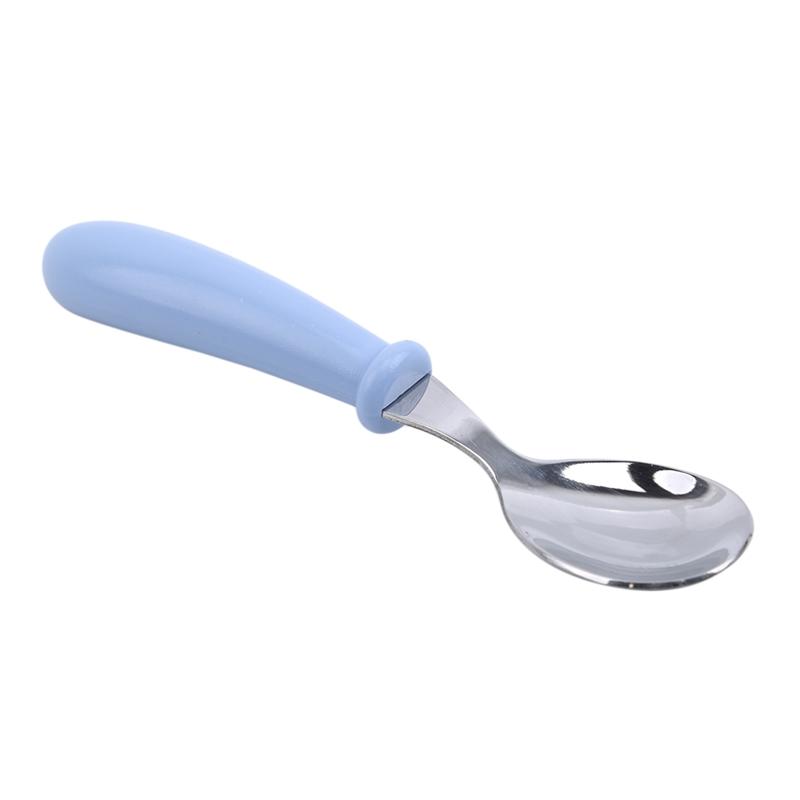 Набор детской посуды, детская посуда, посуда для малышей, столовые приборы, детское питание, ложка для кормления детей, вилка