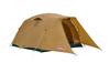 Coleman Tent Tough Wide Dome V 300 Start Package with Inner Seat and Ground Sheet for Camping Hiking for 4 People &