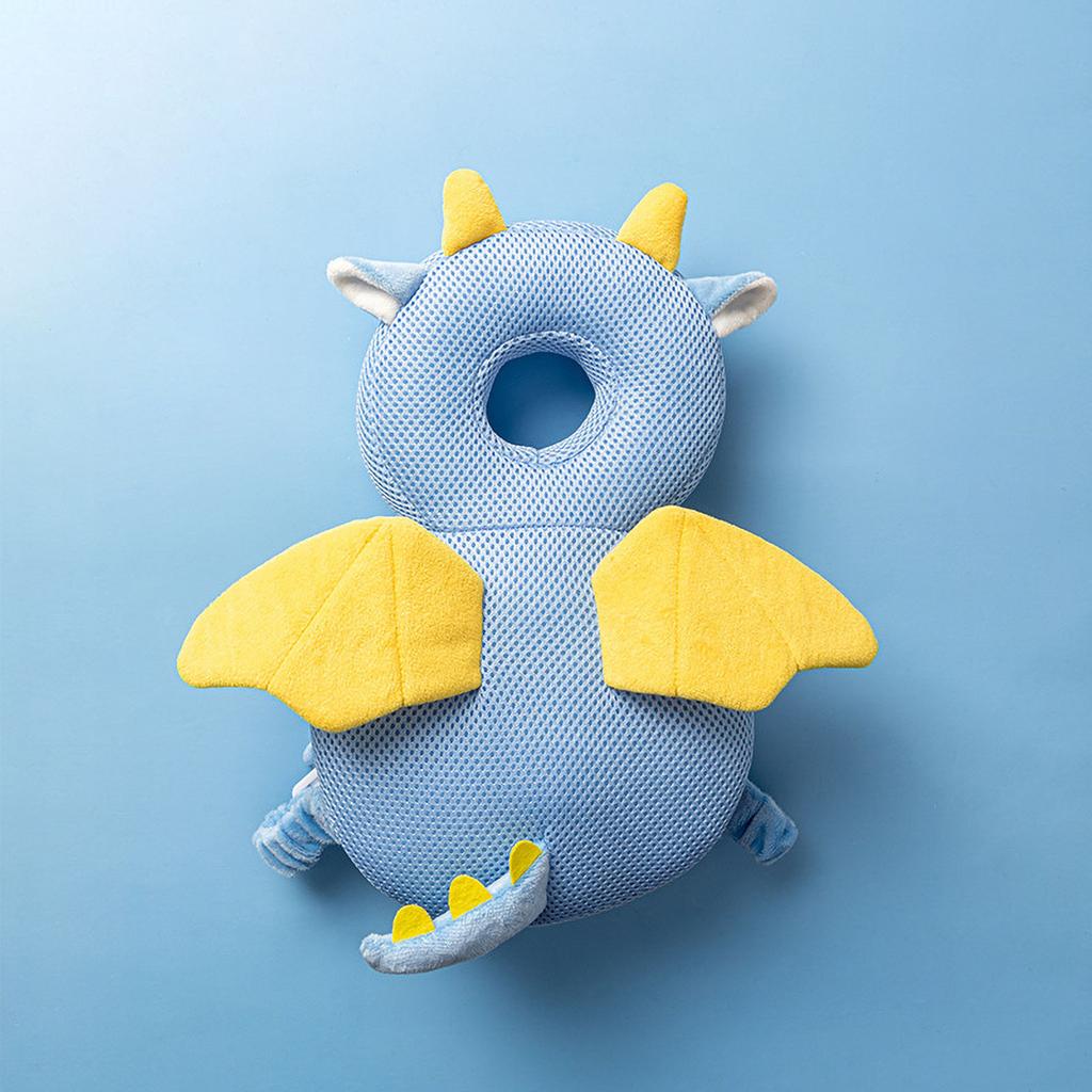 Baby Anti-fall  Protective Pad Child Toddler Head  Back