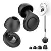 Developed In Collaboration with Sleep These Earplugs Offer Complete 50dB Noise and 50dB Noise Reduction for They Offer Hearing Are and Offer