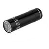 Yousheng Mini Multifunction UV Ultra Violet 9 LED Flashlight Light Lamp