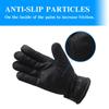 Soft Waterproof Thermal Camping Gloves Outdoor Gloves Warm Skin-friendly