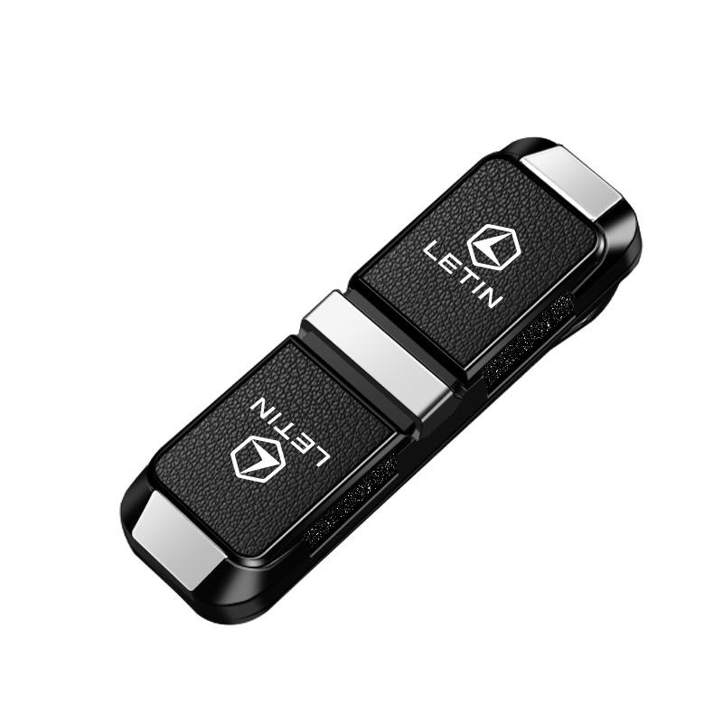 Совместимый зажим для очков для чтения D80, D50, D70, S50, i5i3 и автомобилей Mango Lutu