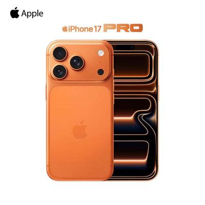 Apple iPhone 17 Pro (Китайская версия)