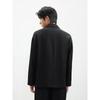 GXG Men's Casual Black Blazer