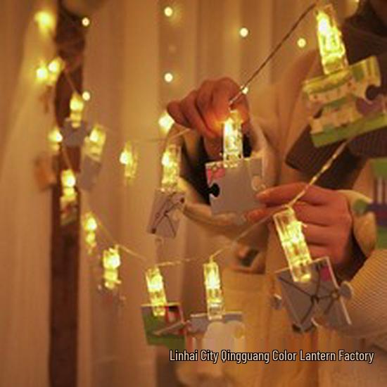 Waterproof Solar LED Copper Wire Lights with Remote - Outdoor Decorative Lights for Camping & Christmas