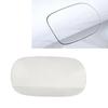 AU05 -Fuel Filler Cover For C-CLASS Coupe W205 2015- 2021 2057571700 Car Fuel Tank Cap Outer Cover