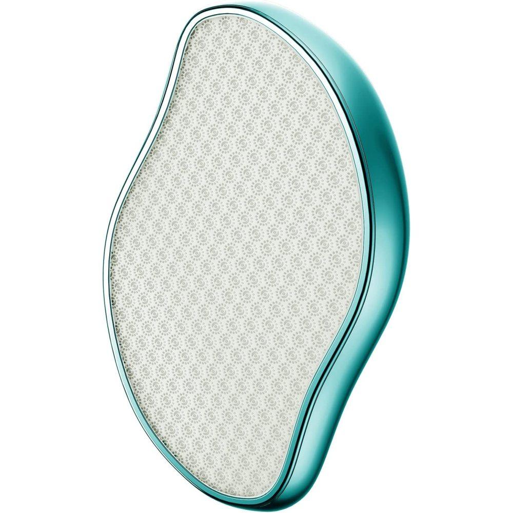 Foot File, Nano Crystal Glass Callus Remover Callus Shaver Hard Skin Remover for Wet and Dry