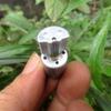 Высокоэффективный вибромотор 12 мм DC 3-6 В Сильное вибрирующее эксцентриковое колесо для автомобильных и мелких электронных компонентов