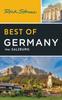 Книга Rick Steves Best of Germany (Fourth Edition) : With Salzburg