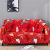 Fashionable and Simple New Sofa Cover Full Set of Anti Slip Sofa Cover Elastic Fabric Sofa Cover