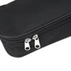 36 Inch Waterpoof Guitar Case Gig Bag Double Straps Oxford Fabric Pad 5mm Soft Cotton Thickening