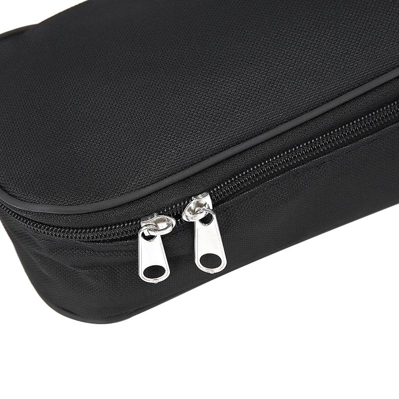 36 Inch Waterpoof Guitar Case Gig Bag Double Straps Oxford Fabric Pad 5mm Soft Cotton Thickening