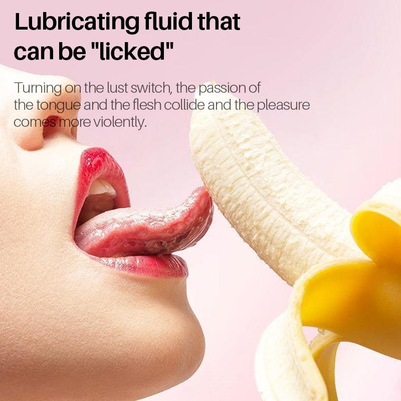 Смазка 200 мл, клубника, фрукты, оральный секс, смазка на водной основе, массажный оргазм, анальный вагинальный гель