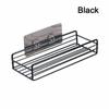 Kali Stainless Steel Bathroom Shower Caddy Kitchen Storage Stand Basket Holder Shelf