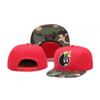 Unisex Cotton Linen Baseball Cap With Embroidered Letters Adjustable Wide Brim Streetwear Hat