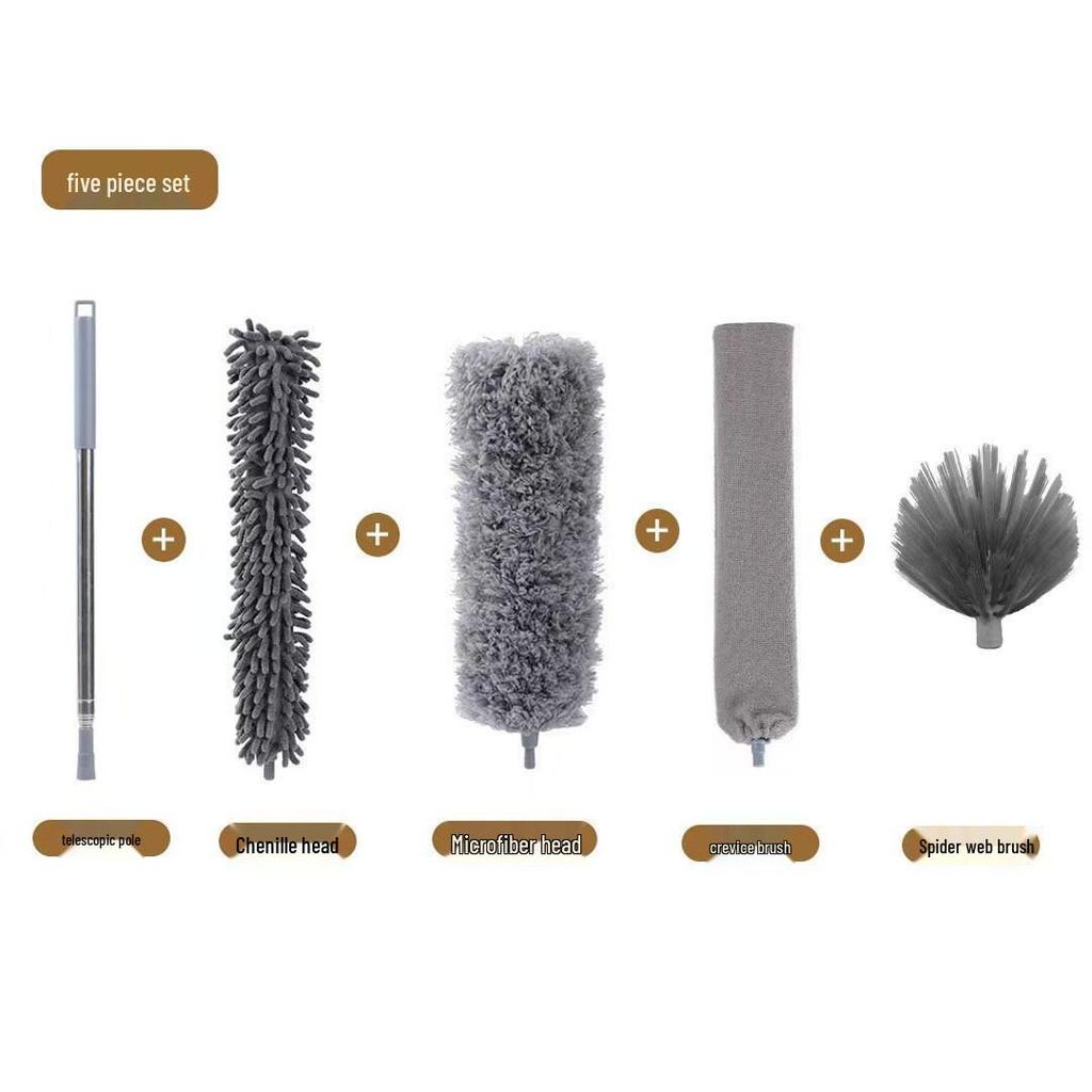 Трансграничная Гибкая Электростатическая Пыль из Шенилловой Микрофибры