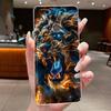 Casing For Honor 9A MOA-LX9N Case Aesthetic Luxury Cute Cool Boys Girls Pattern Transparent Soft Silicone Back Cover Phone Case