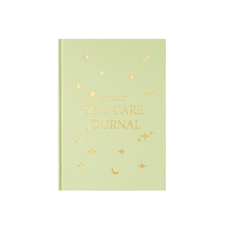 А5 Самоуход Еженедельный Ежемесячный Ежедневный Планировщик-Дневник Блокнот Для Бизнеса Список Дел Повестка Блокнот