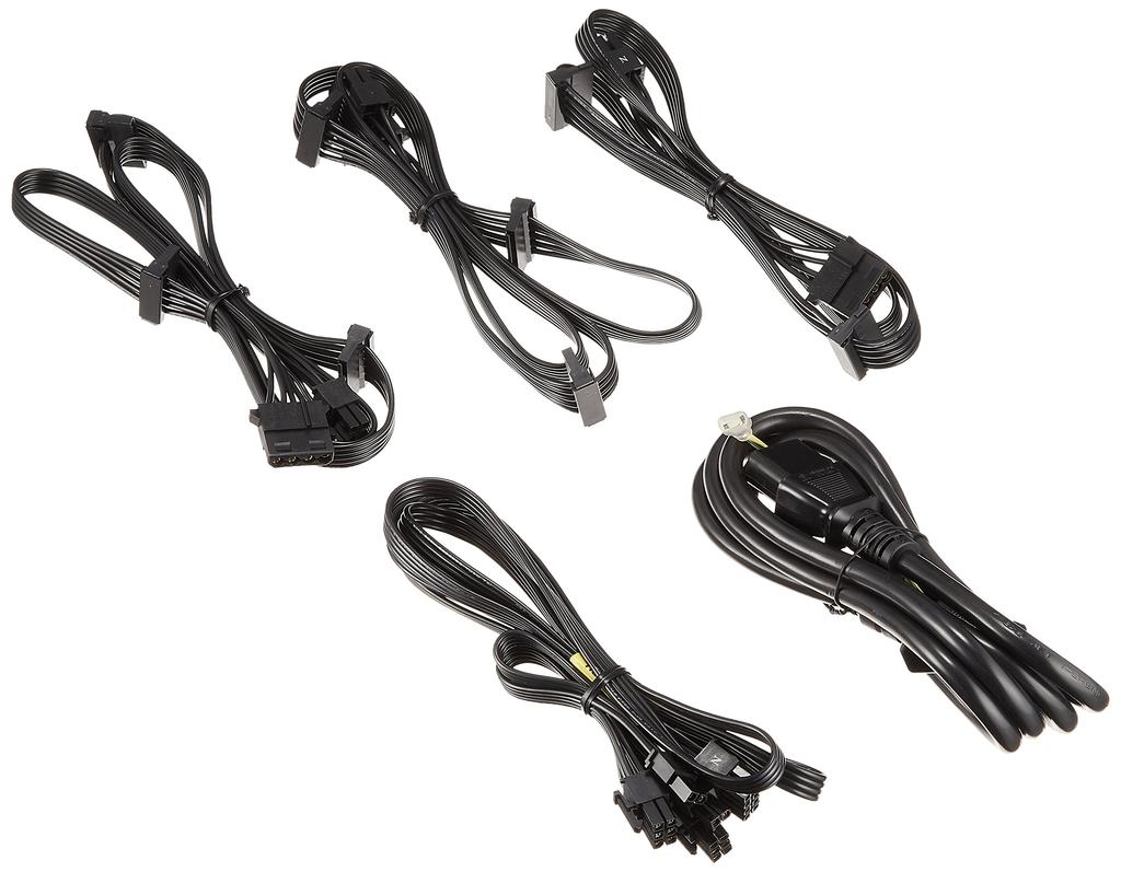 ANTEC 80PLUS GOLD Highly Efficient and Durable Power Supply Unit NE750 GOLD Certified,