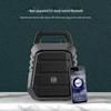 Shidu S97 Portable Bluetooth Speaker CN plug (adapter included)