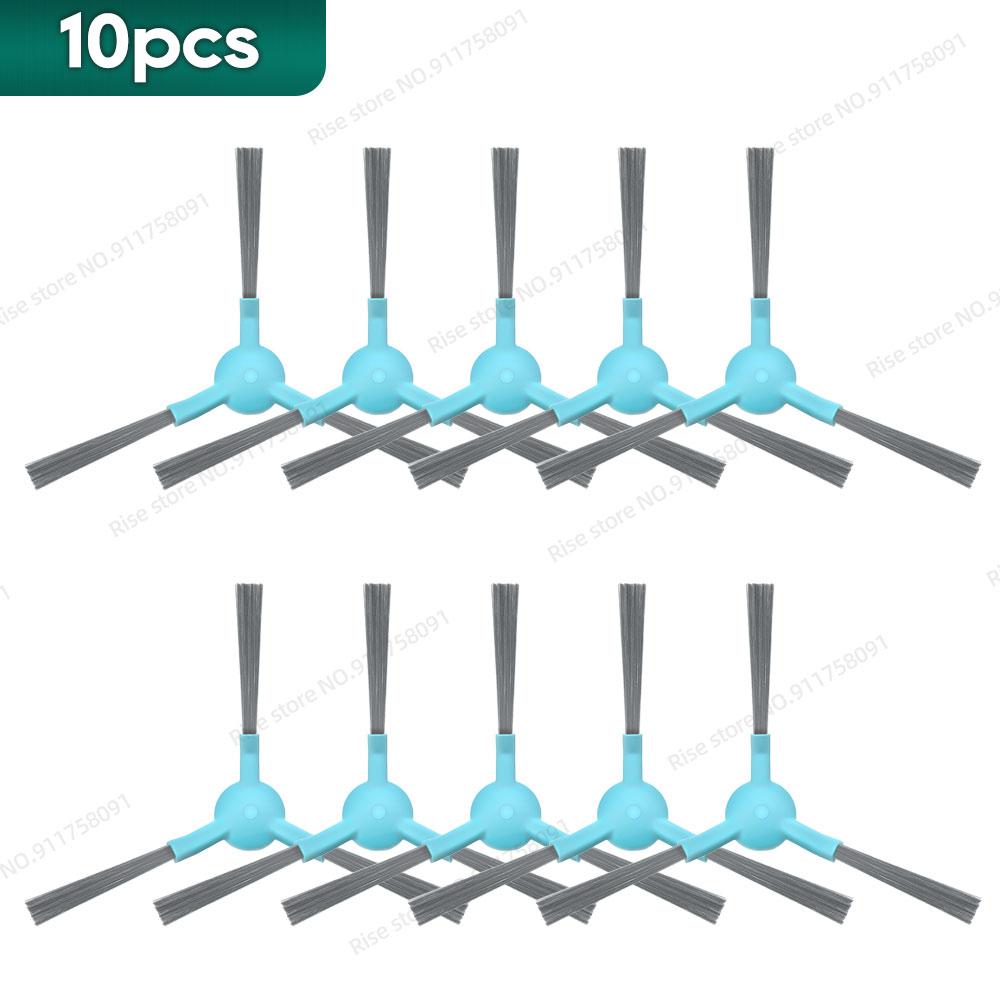 Compatible for Conga 7690 Immortal Max, Lubluelu L15, IRBIS Bean 0421, MONSGA MS1 MAX Spare Parts Main Brush Hepa Filter