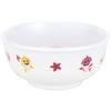 Melamine Rice Bowl 240ml Baby Shark M320