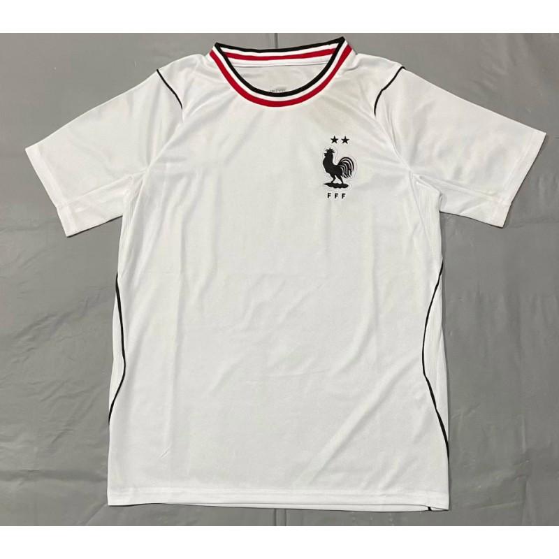 2627 Season National Team Football Jerseys Spain Italy Argentina Mexico England Sports Shirts