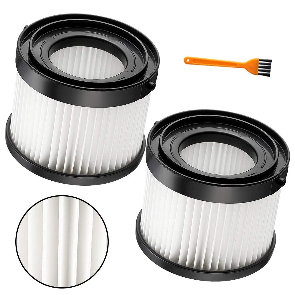 Аксессуары Фильтр HEPA Dry Простая установка