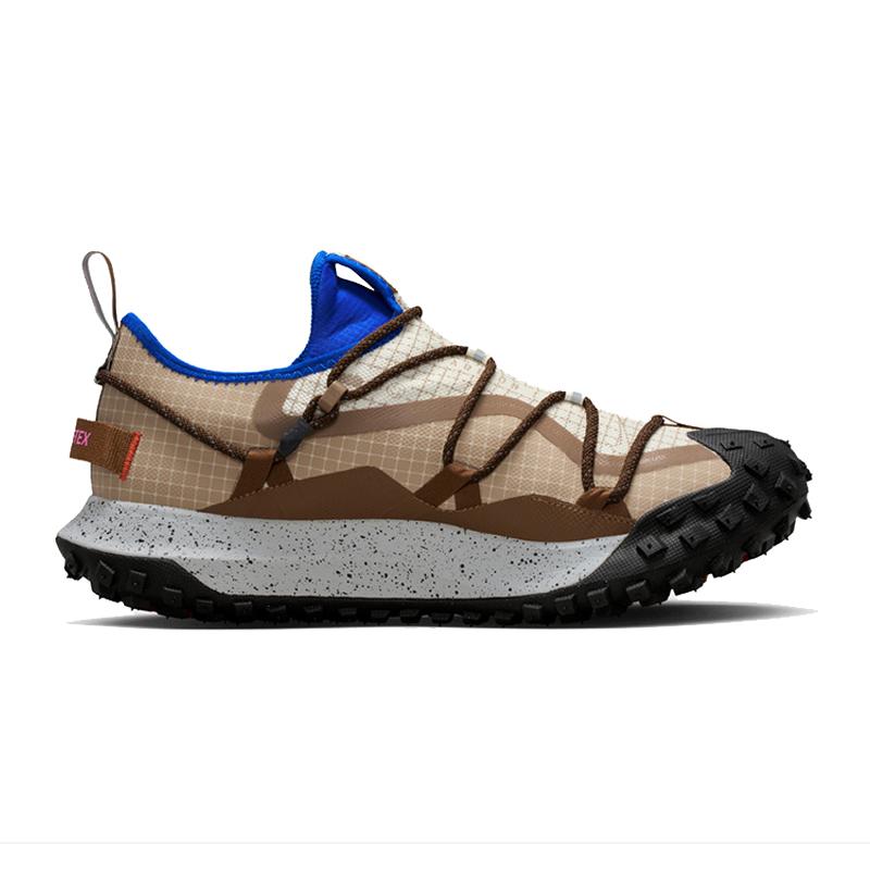 Nike ACG Mountain Fly Low GORE-TEX SE Обувь для активного отдыха Мужские кроссовки IM6672262