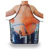 Humorous Apron Big Funny Funny Beer Belly