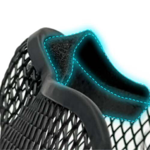 NB Tactical Ghost Mask FORTIS V2 Bundle