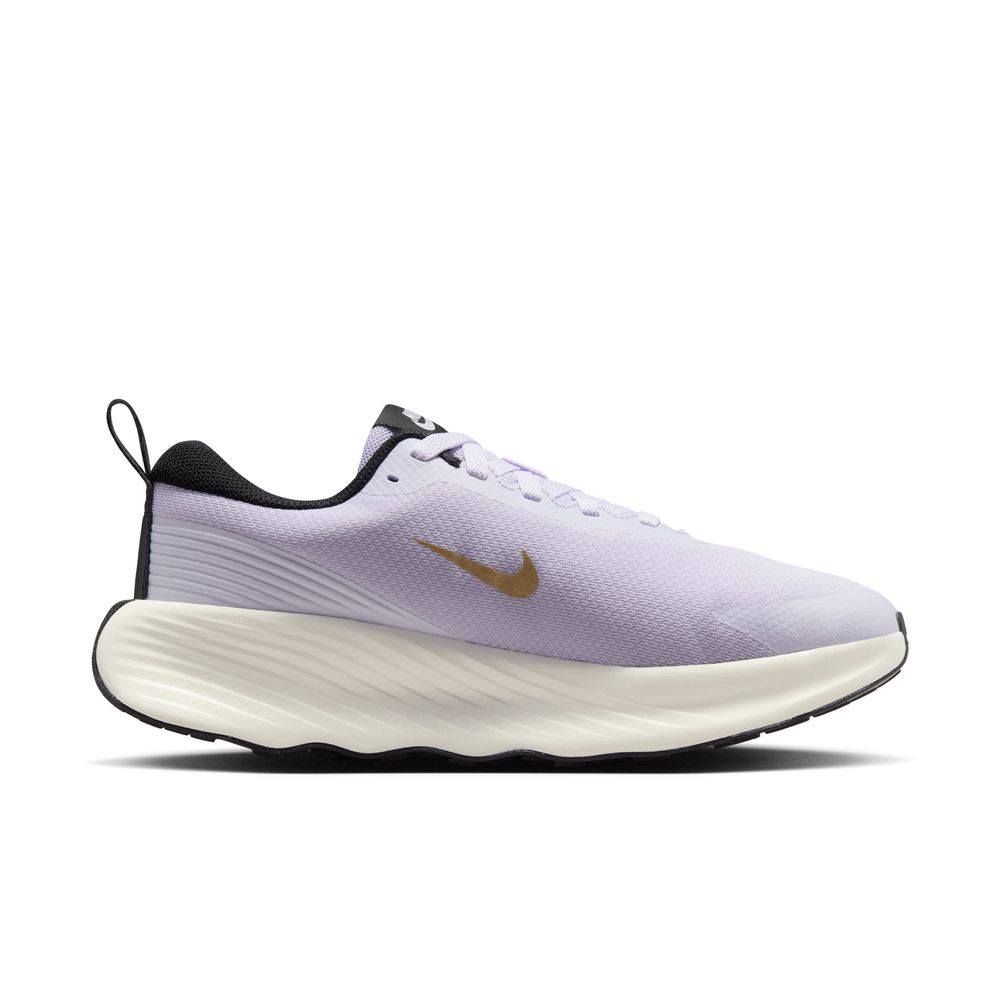 Nike Promina Удобные Универсальные Нескользящие Износостойкие Низкие Повседневные Кроссовки Женские Повседневные Кроссовки Фиолетовые FV6343-501