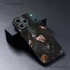 Чехол для телефона T-Tokio Hotel Tom Bill K-Kaulitz Черный Мягкий Чехол Для iPhone 17,16,15,14,13,12,11,Pro,XS,Max,XR,Plus,E,SE4,Mini
