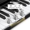 FP-10 88-Key Folding Digital Piano, Portable Piano for Beginners with Sustain Pedal, Foldable Electronic Piano Keyboard with Semi-Weighted Wood Grain