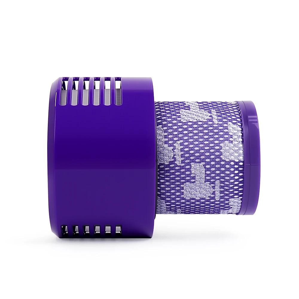 For Dyson V10 US SV12 Filter Hepa Accessories Robot Vacuum Cleaner Washable Filter Replacement Cleaning Spare Parts