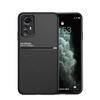 Чехол для Redmi Note 12S, магнитный чехол, мягкая рамка, чехол для Xiaomi Redmi Note 12S Note12S, чехлы для телефонов, чехол