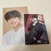 [USED] Stray Kids Ien Cafe Photo Cards Stray Kids Goods