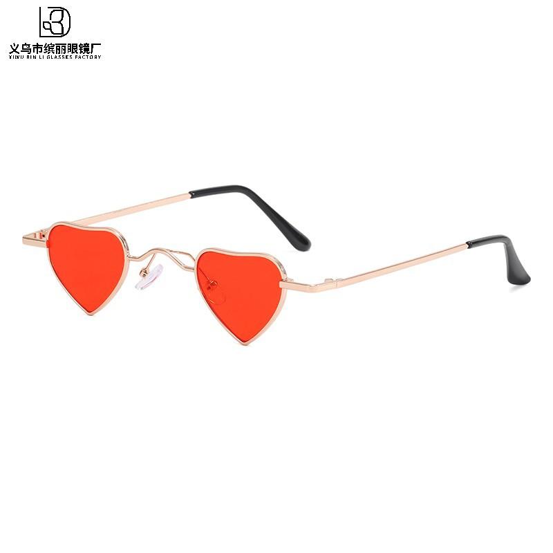 Любовь Личность Детские Солнцезащитные Очки Мини Солнцезащитные Очки Для Мальчиков И Девочек Ретро Солнцезащитные Очки